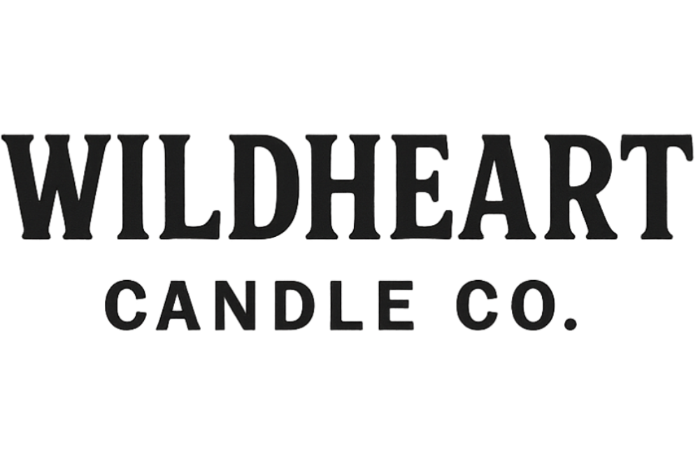 Wild Heart Candle Co.